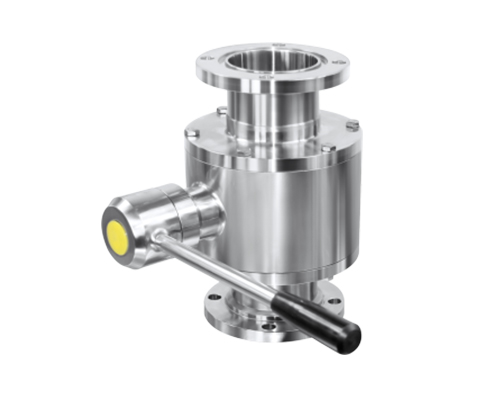 外觀+內(nèi)部無滯留球閥